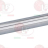 ALBERO PER VOLANTINO ø 40/32/20x278 mm - ALBERO PER VOLANTINO ø 40/32/20x278 mm