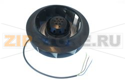 VENTILATEUR EBM 
