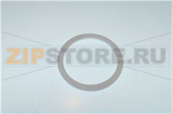 GUARNIZIONE PTFE PER RESISTENZA 
