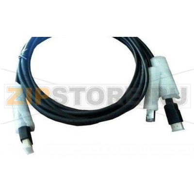 Кабель интерфейсный Cisco CAB-HDMI-PHD12XS= 