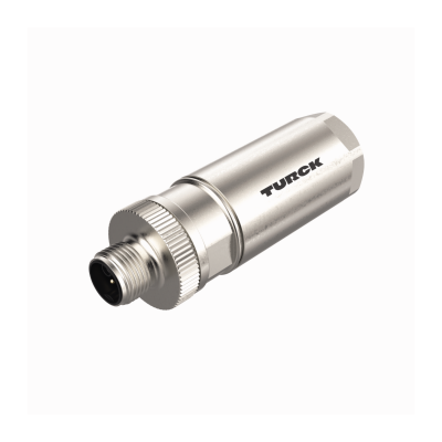 Разъем разборный Turck FW-ERSSM0514-PK-P-0813 