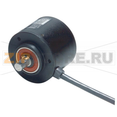 Энкодер угловой Omron E6C3-AG5C 1024P/R 2M 