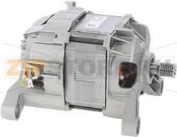 MOTOR BOSCH 00144797 