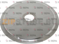 BLADE RASSPE ø 300-40-3-254 MOD.C