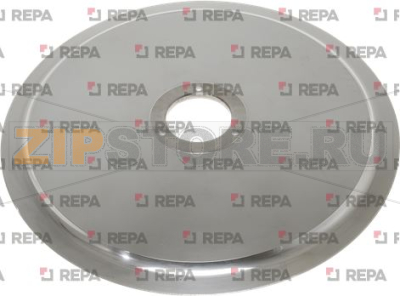 BLADE RASSPE ø 300-40-3-254 MOD.C 