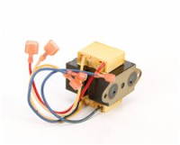 TRANSFORMER, 240V-24VAC