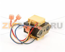TRANSFORMER, 240V-24VAC 