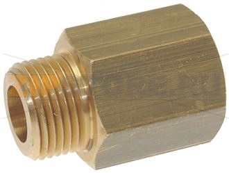 ВТУЛКА КРАНА ПОДАЧИ ПАРА 