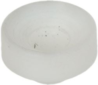 SEALING TAPERED PTFE ø 10x3.5x6 mm
