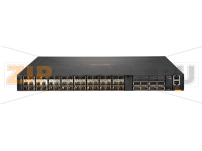 Коммутатор HPE JL624A 