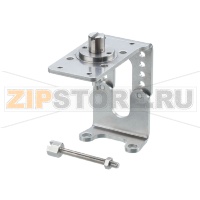 Набор монтажный для ручных и шаровых клапанов IFM E12770