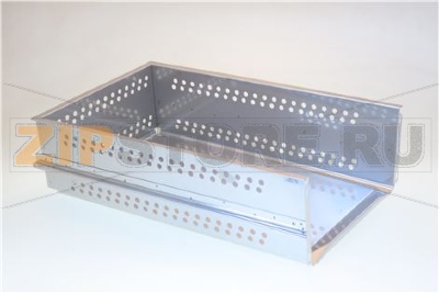 ASS.INVOLUCRO CASS. H=150 WUDI+TAV 