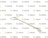 FILTER CARTRIDGE