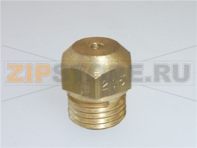 UGELLO GAS M10x1 ø 2,15 mm 