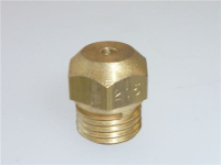 UGELLO GAS M10x1 ø 2,15 mm