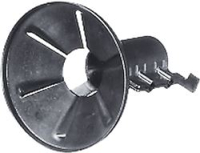 DEFLECTOR ø 63/20