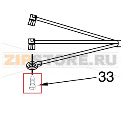 Screw, Self KitchenAid 5KPM5EWH4 Screw, Self KitchenAid 5KPM5EWH4

Запчасть на сборочном чертеже под номером: 33

Название запчасти KitchenAid на английском языке: Screw, Self KitchenAid 5KPM5EWH4