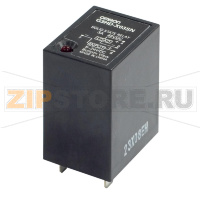 Реле твердотельное Omron G3H-203S-VD 4-24VDC