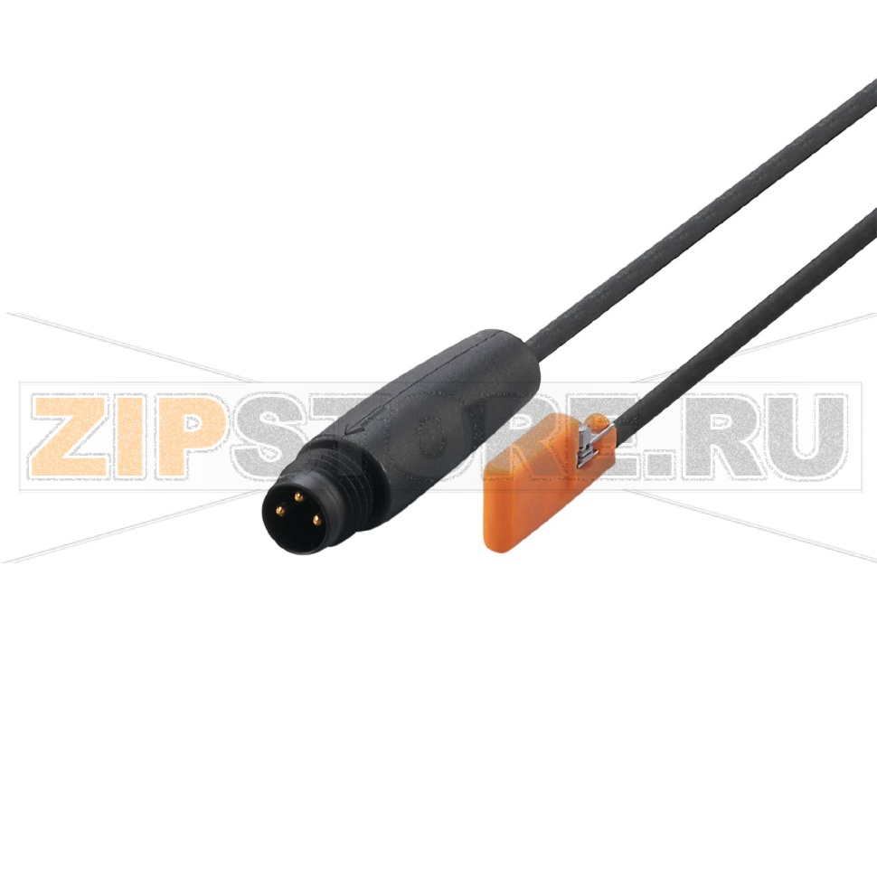 Датчик для цилиндров с С-образным пазом IFM MK5307 