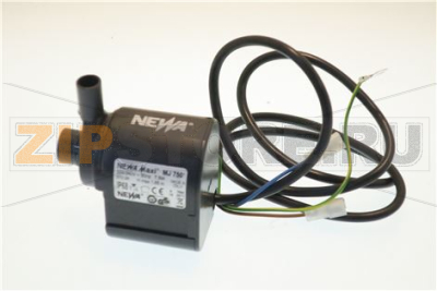 POMPA IMM.220V 50Hz+CAVO L=900 JOLLY 