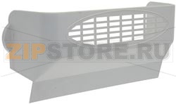 КРЫШКА ВЕНТИЛЯТОРА - ПЛАСТИК 