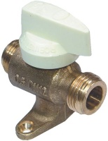 ГАЗОВЫЙ КЛАПАН Ø 1/2"MM