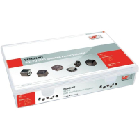 Дроссель, SMD, 1 шт Würth Elektronik 744778