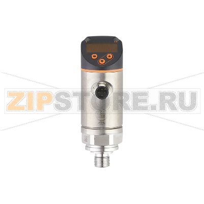 Датчик давления с дисплеем IFM PE2596 