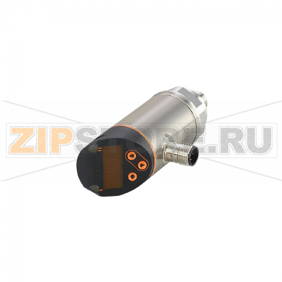Датчик давления с дисплеем IFM PE2596 