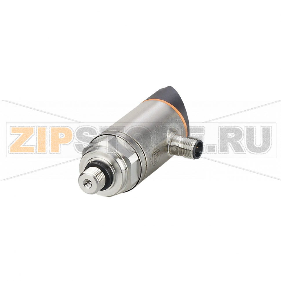 Датчик давления с дисплеем IFM PE2596 