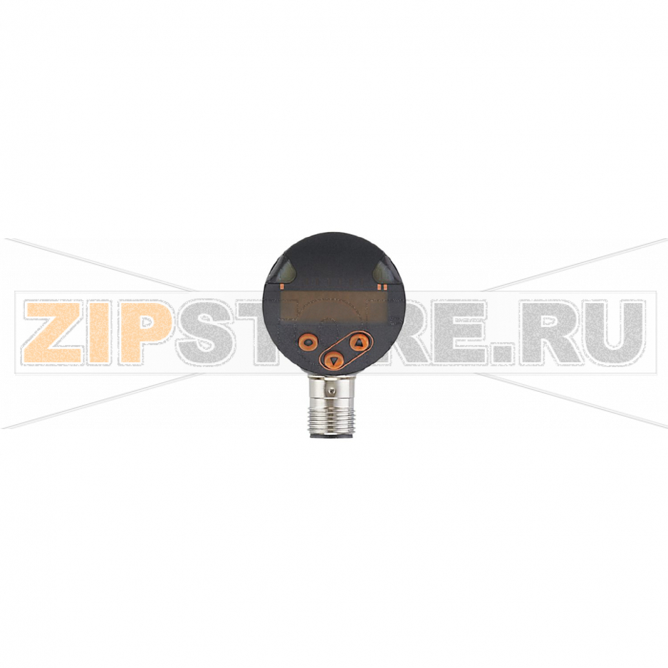 Датчик давления с дисплеем IFM PE2596 