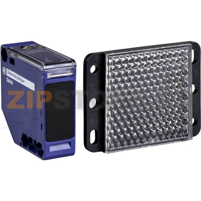 Датчик фотоэлектрический, 24, 24 - 240, 240 В/DC, В/AC Schneider Electric XUK1ARCNL2H61 