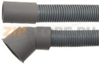 СЛИВНАЯ ТРУБКА SMEG 1900 ММ