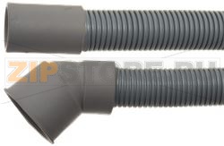 СЛИВНАЯ ТРУБКА SMEG 1900 ММ 