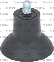 НОЖКА НА ПРИСОСКЕ СО ШТОКОМ M8