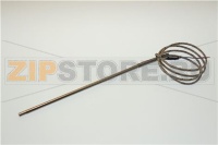 TRANSMITTER J L=1000 D=6 MM