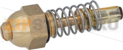 VALVE BY-PASS PROCON 