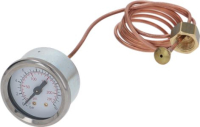 PRESSURE GAUGE FOR PUMP ø 41 mm 0÷16 bar