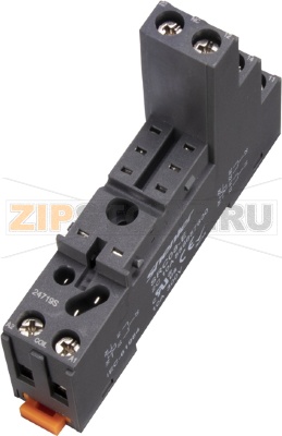 Колодка 10 A, количество контактов: 2 Shenler SRC08-E 