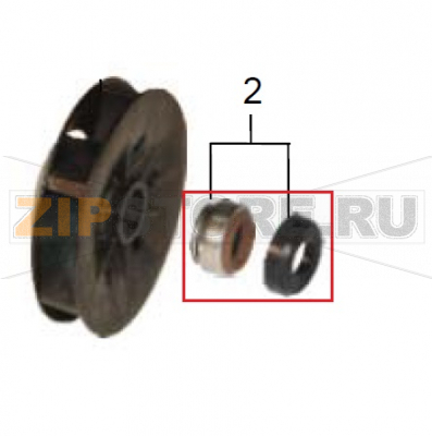 Sliding seal CPL Meiko FV 40.2  Sliding seal CPL Meiko FV 40.2

Запчасть на сборочном чертеже под номером: 2

Название запчасти Meiko на английском языке: Sliding seal CPL Meiko FV 40.2
