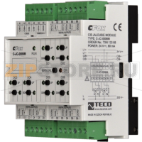 TECO C-JC-0006M