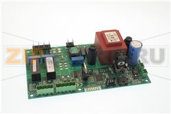 MOTHERBOARD 