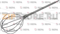 WHISK MP600