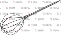 WHISK MP600