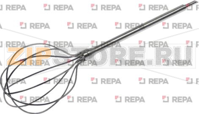 WHISK MP600 