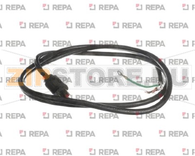 POWER CORD 16/3(5-15P) 