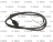 POWER CORD 16/3(5-15P)
