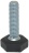 PIEDINO REGOLABILE M10x35 mm