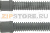 DRAIN HOSE ø 25x3000 mm