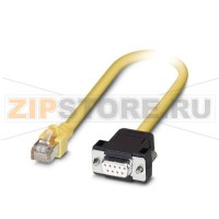 Адаптер для диагностического кабеля Phoenix Contact APC 00 F5
